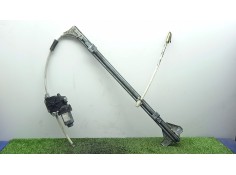 Recambio de elevalunas delantero derecho para renault master ii phase 2 caja cerrada 2.5 dci diesel cat referencia OEM IAM 82001