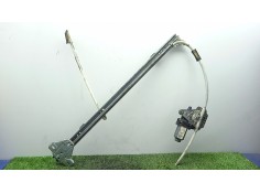 Recambio de elevalunas delantero derecho para renault master ii phase 2 caja cerrada 2.5 dci diesel cat referencia OEM IAM 82001 2