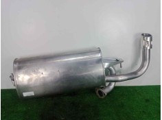 Recambio de tubo escape trasero para mitsubishi asx (ga0w) 1.8 di-d cat referencia OEM IAM 1571B479  