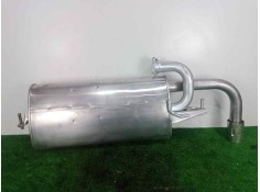 Recambio de tubo escape trasero para mitsubishi asx (ga0w) 1.8 di-d cat referencia OEM IAM 1571B479   2