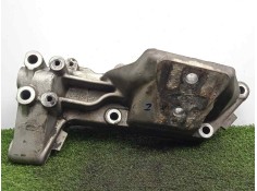 Recambio de soporte motor para iveco daily furgón 2.3 diesel cat referencia OEM IAM 504386159  