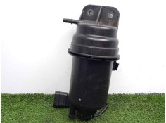 Recambio de soporte filtro gasoil para iveco daily furgón 2.3 diesel cat referencia OEM IAM 5801350522  