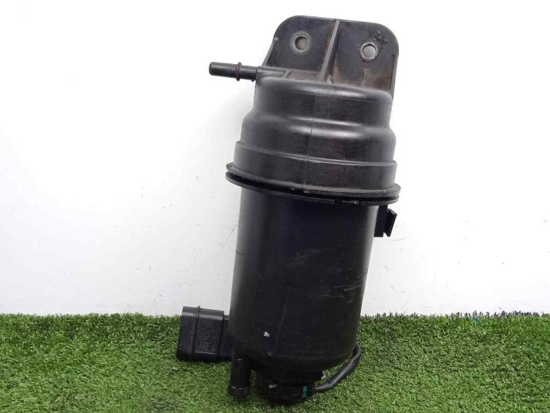 Recambio de soporte filtro gasoil para iveco daily furgón 2.3 diesel cat referencia OEM IAM 5801350522  