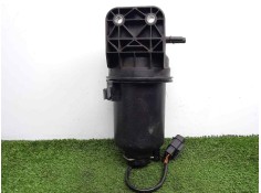 Recambio de soporte filtro gasoil para iveco daily furgón 2.3 diesel cat referencia OEM IAM 5801350522   2