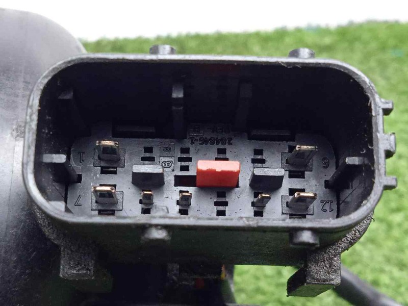 Recambio de soporte filtro gasoil para iveco daily furgón 2.3 diesel cat referencia OEM IAM 5801350522  