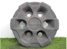 Recambio de tapacubos para iveco daily furgón 2.3 diesel cat referencia OEM IAM REF: 5801804147  