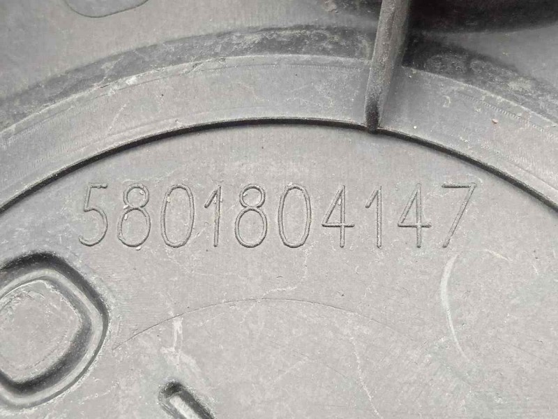 Recambio de tapacubos para iveco daily furgón 2.3 diesel cat referencia OEM IAM REF: 5801804147  