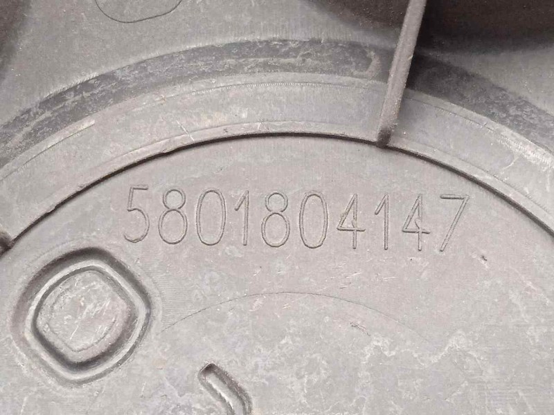 Recambio de tapacubos para iveco daily furgón 2.3 diesel cat referencia OEM IAM 5801804147  