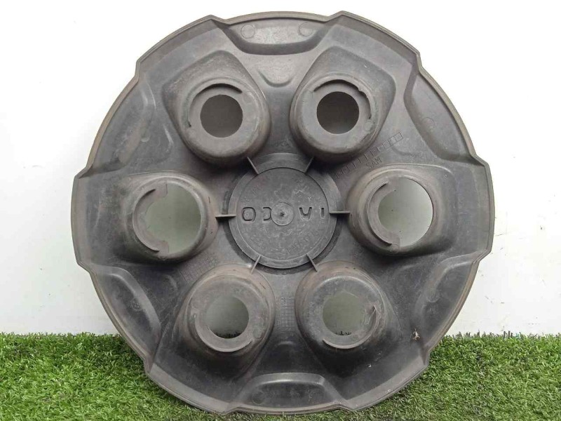 Recambio de tapacubos para iveco daily furgón 2.3 diesel cat referencia OEM IAM 5801804147  