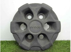 Recambio de tapacubos para iveco daily furgón 2.3 diesel cat referencia OEM IAM REF: 5801804147  