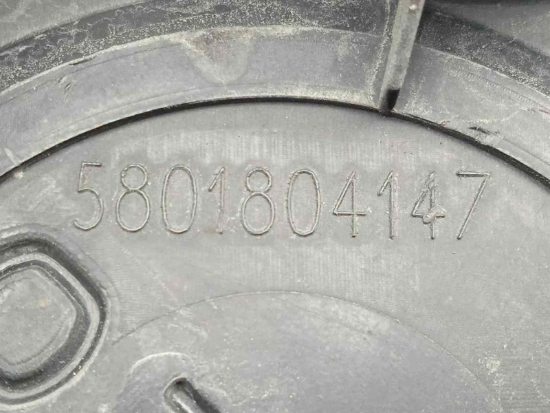 Recambio de tapacubos para iveco daily furgón 2.3 diesel cat referencia OEM IAM REF: 5801804147  