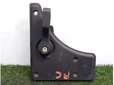 Recambio de maneta interior trasera derecha para iveco daily furgón 2.3 diesel cat referencia OEM IAM 5801577673  