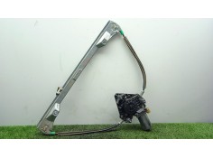 Recambio de elevalunas delantero izquierdo para renault clio ii (bb_, cb_) 1.2 (bb0a, bb0f, bb10, bb1k, bb28, bb2d, bb2h, cb0a,.