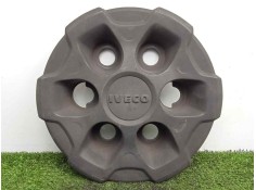 Recambio de tapacubos para iveco daily furgón 2.3 diesel cat referencia OEM IAM 5801804147  
