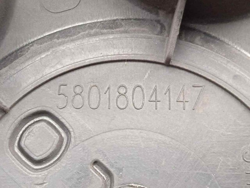 Recambio de tapacubos para iveco daily furgón 2.3 diesel cat referencia OEM IAM 5801804147  