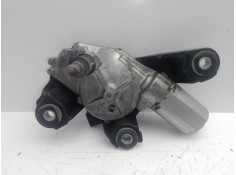 Recambio de motor limpia trasero para nissan qashqai (j10) 2.0 16v cat referencia OEM IAM 28710JD000 - 0390201820 BOSCH 3.PINES