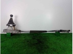 Recambio de palanca cambio para volkswagen jetta (1k2) 2.0 tdi referencia OEM IAM 1K0711061A 6.VELOCIDADES 