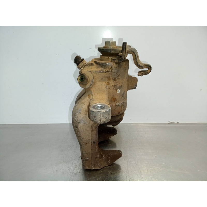 Recambio de pinza freno trasera izquierda para renault clio iii 1.5 dci diesel referencia OEM IAM 82002570022 TRW 82002570022