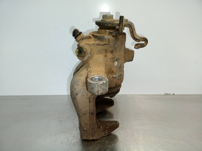 Recambio de pinza freno trasera izquierda para renault clio iii 1.5 dci diesel referencia OEM IAM 82002570022 TRW 82002570022