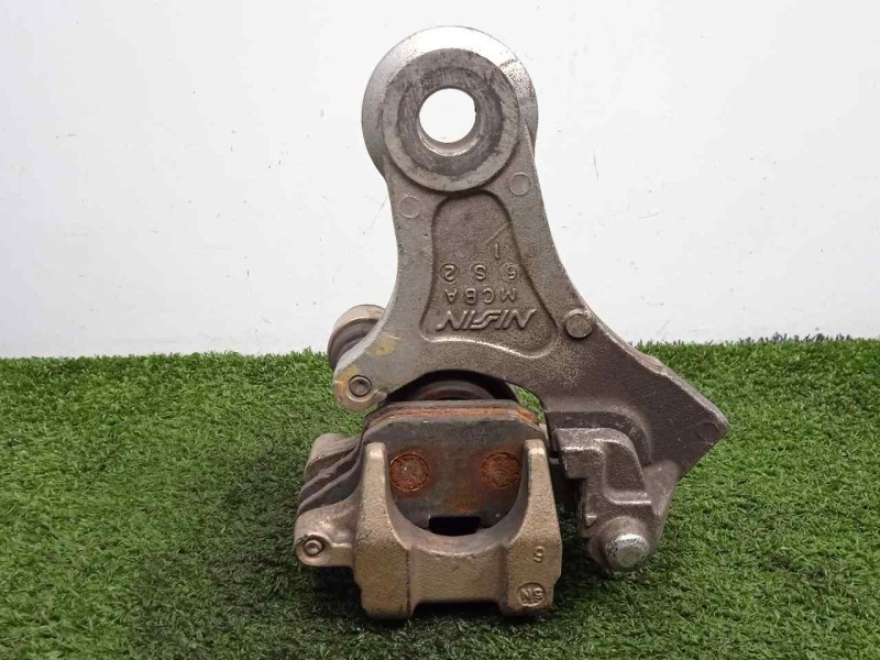Recambio de pinza freno trasera izquierda para honda xl 350/xl 600 referencia OEM IAM 43150MCB671 NISSIN 