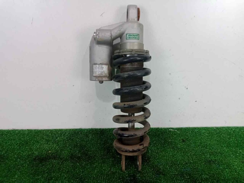 Recambio de amortiguador trasero para honda xl 350/xl 600 referencia OEM IAM 52400MCB771  