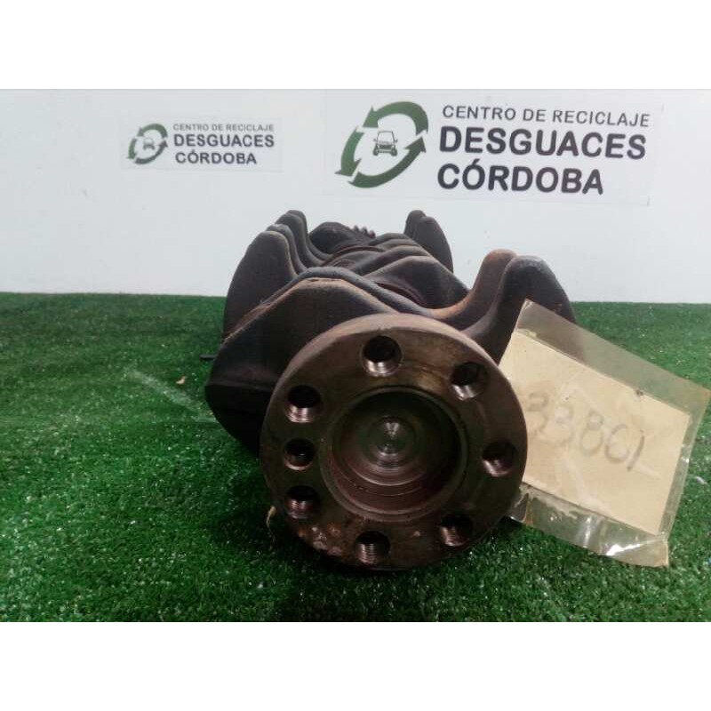 Recambio de cigueñal para mitsubishi galant berlina (e30) 2.0 cat referencia OEM IAM 22  