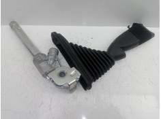 Recambio de pretensor airbag izquierdo para nissan qashqai (j10) 2.0 16v cat referencia OEM IAM   