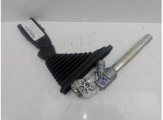 Recambio de pretensor airbag izquierdo para nissan qashqai (j10) 2.0 16v cat referencia OEM IAM    2