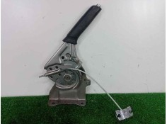 Recambio de palanca freno de mano para mazda 6 kombi ()(.2012) 2.2 turbodiesel cat referencia OEM IAM KD3344010C  