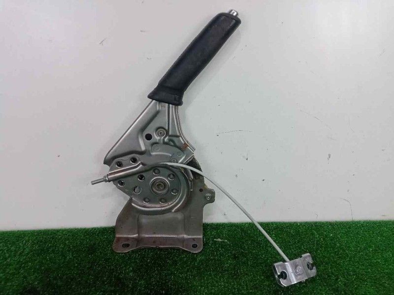 Recambio de palanca freno de mano para mazda 6 kombi ()(.2012) 2.2 turbodiesel cat referencia OEM IAM KD3344010C  