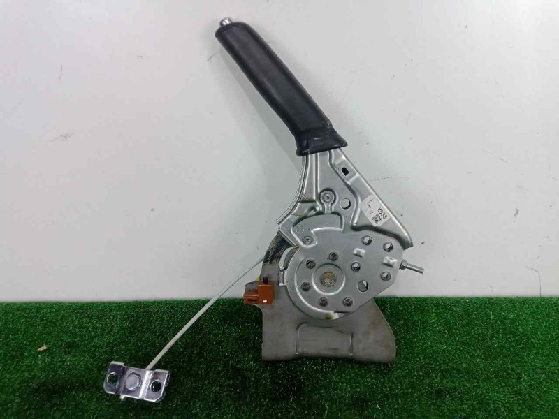 Recambio de palanca freno de mano para mazda 6 kombi ()(.2012) 2.2 turbodiesel cat referencia OEM IAM KD3344010C  