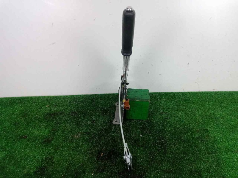 Recambio de palanca freno de mano para mazda 6 kombi ()(.2012) 2.2 turbodiesel cat referencia OEM IAM KD3344010C  