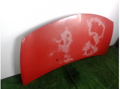 Recambio de capot para renault clio iii 1.2 referencia OEM IAM    2