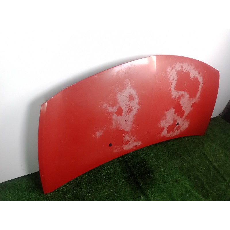 Recambio de capot para renault clio iii 1.2 referencia OEM IAM   
