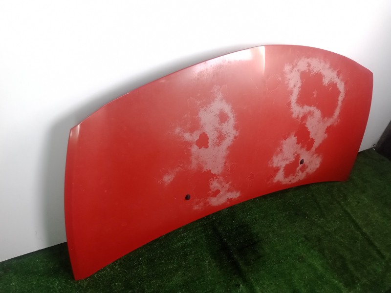 Recambio de capot para renault clio iii 1.2 referencia OEM IAM   