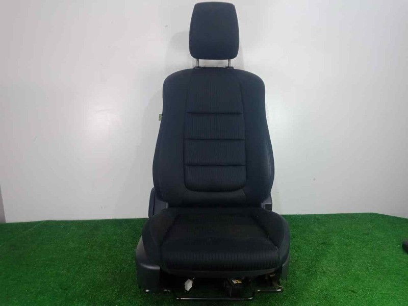 Recambio de asiento delantero derecho para mazda 6 kombi ()(.2012) 2.2 turbodiesel cat referencia OEM IAM GHK188131B02  