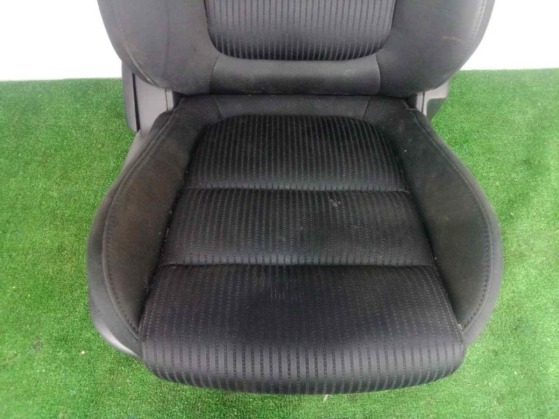 Recambio de asiento delantero derecho para mazda 6 kombi ()(.2012) 2.2 turbodiesel cat referencia OEM IAM GHK188131B02  