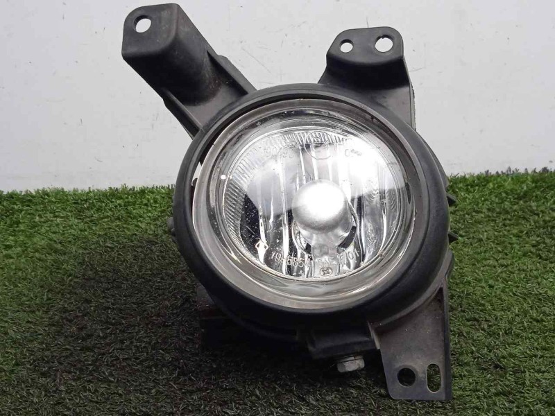 Recambio de faro antiniebla izquierdo para mazda 6 kombi ()(.2012) 2.2 turbodiesel cat referencia OEM IAM TK2151690A - GHR451694