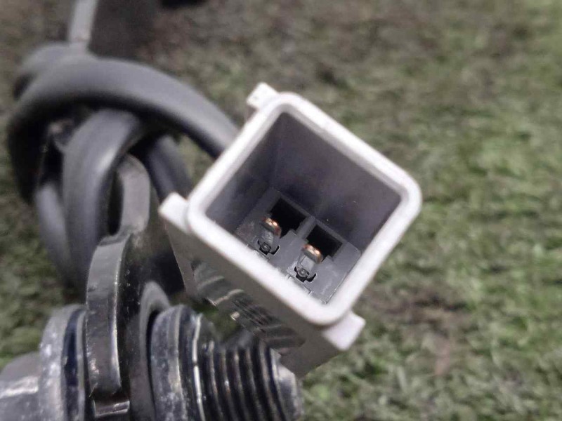 Recambio de enganche cinturon delantero derecho para mazda 6 kombi ()(.2012) 2.2 turbodiesel cat referencia OEM IAM GHP957620  