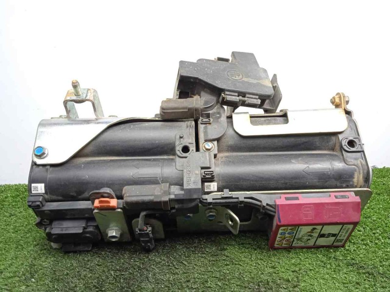 Recambio de bateria para mazda 6 kombi ()(.2012) 2.2 turbodiesel cat referencia OEM IAM GKH867ZC0C - H098319  