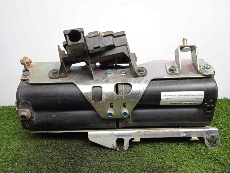 Recambio de bateria para mazda 6 kombi ()(.2012) 2.2 turbodiesel cat referencia OEM IAM GKH867ZC0C - H098319  