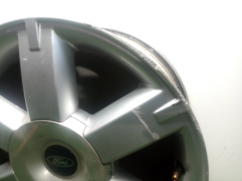 Recambio de llanta para ford focus ii (da_, hcp, dp) 1.6 referencia OEM IAM 4M5J1007AA  16´´PULGADAS