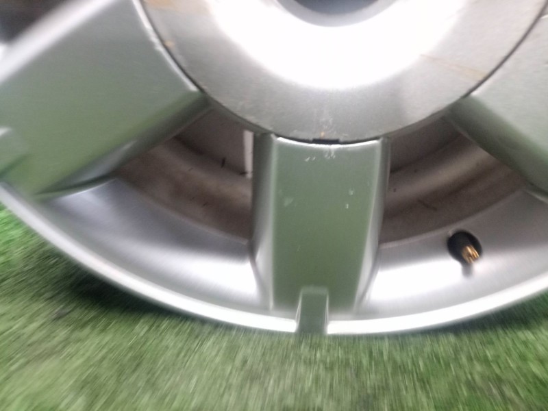 Recambio de llanta para ford focus ii (da_, hcp, dp) 1.6 referencia OEM IAM 4M5J1007AA  16´´PULGADAS