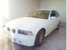 bmw 3 compact (e36) del año 1996