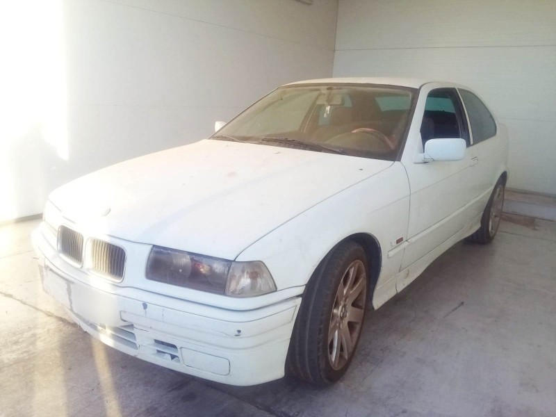 bmw 3 compact (e36) del año 1996