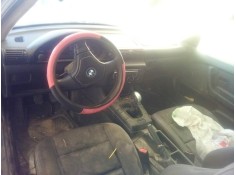 bmw 3 compact (e36) del año 1996 2