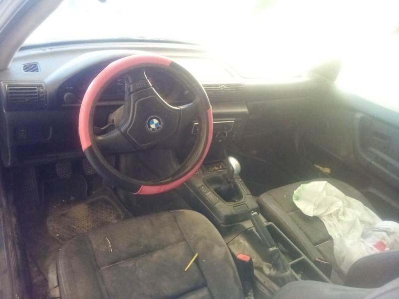bmw 3 compact (e36) del año 1996