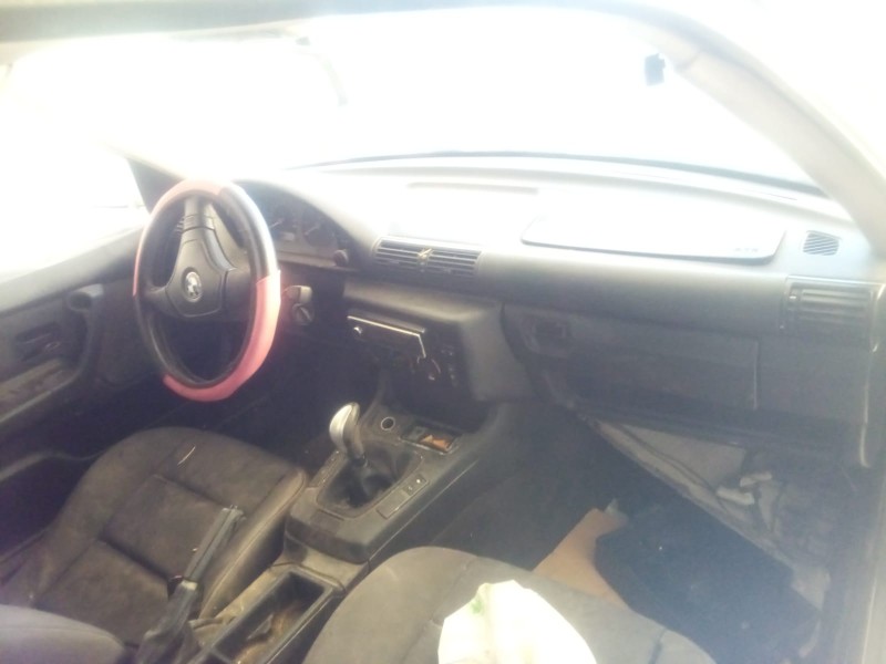bmw 3 compact (e36) del año 1996