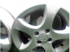 Recambio de juego llantas para suzuki swift iii (mz, ez) 1.5 (rs 415) referencia OEM IAM SU0007  15´´PULGADAS 2