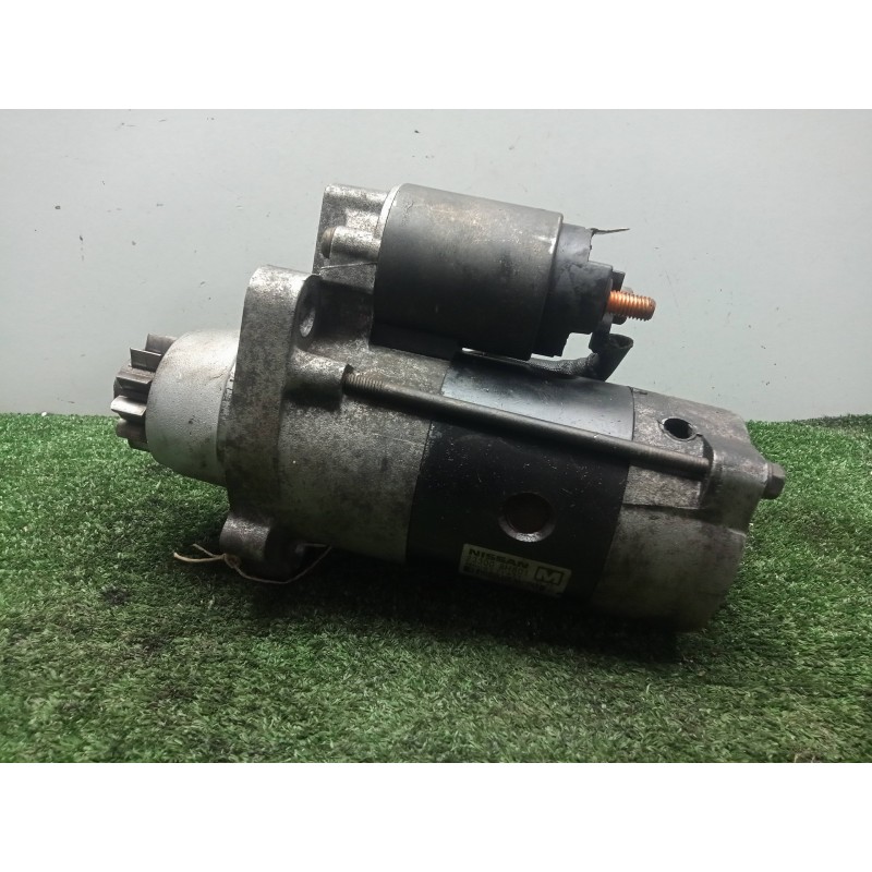Recambio de motor arranque para nissan primera berlina (p12) 2.2 16v turbodiesel cat referencia OEM IAM 233008H801-M008T71471 12